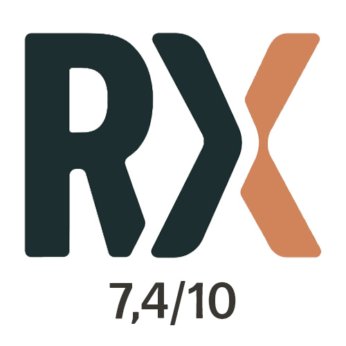 Hodnocení komunity rumX rumu La Hechicera